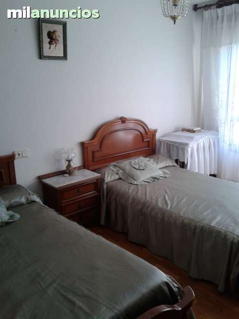 MIL ANUNCIOS.COM - Piso muy soleado en Tineo