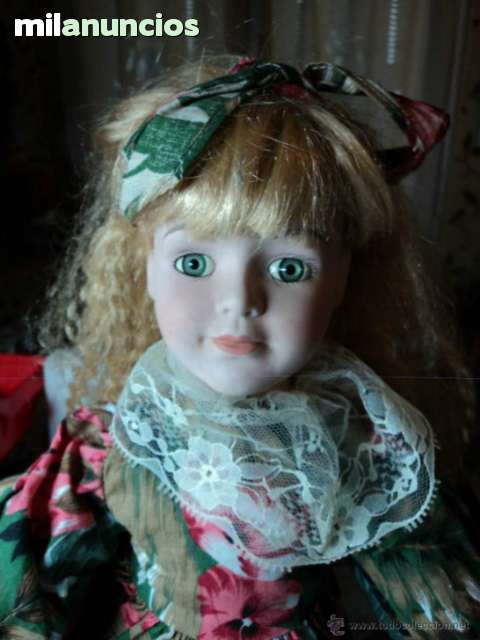 imagenes de muñeca de porcelana