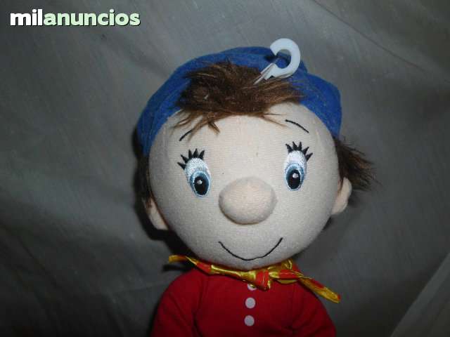 peluches de pinocho
