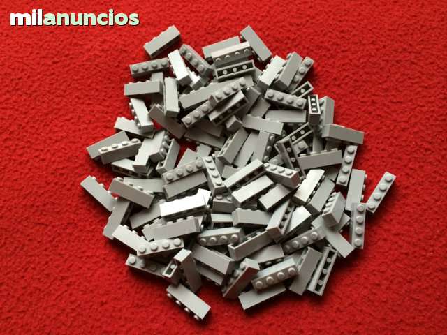 comprar piezas sueltas lego