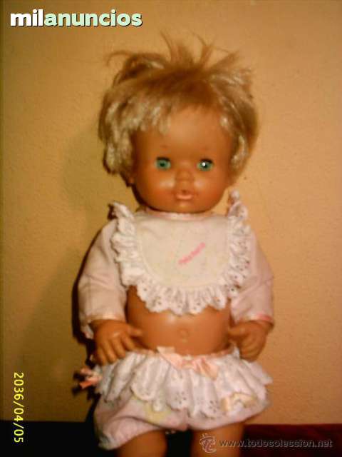 nenuco de los 80