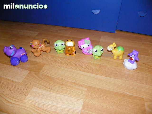 milanuncios juguetes para niños