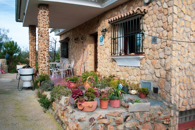 MIL ANUNCIOS.COM - Casa rural en Cádiz