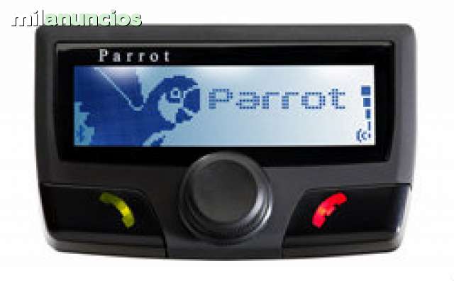 Parrot 3100 segunda mano