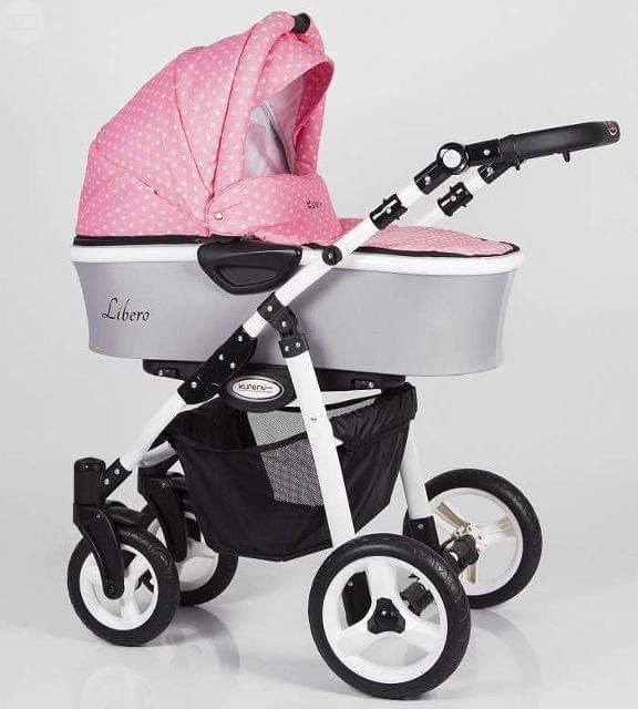 carros para bebe baratos