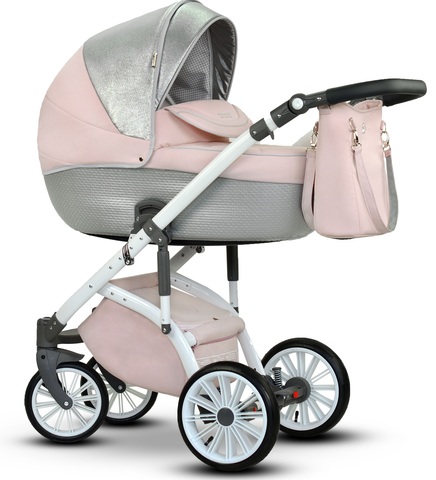 carro bebe reborn segunda mano