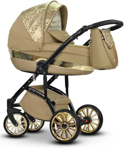 Milanuncios Carrito De Bebe 3 Piezas