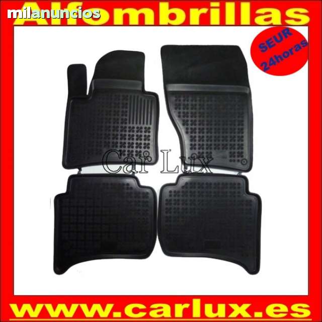 Alfombrillas Personalizadas Para Coche, Accorio Para Volkswagen