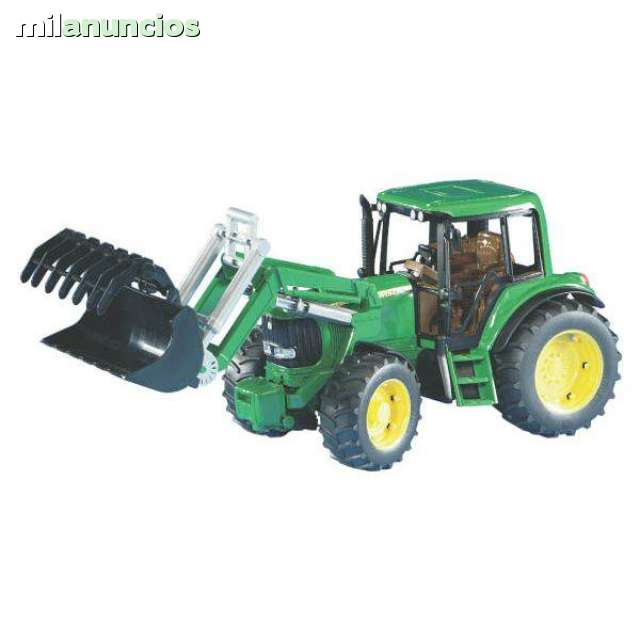 tractores de juguete john deere