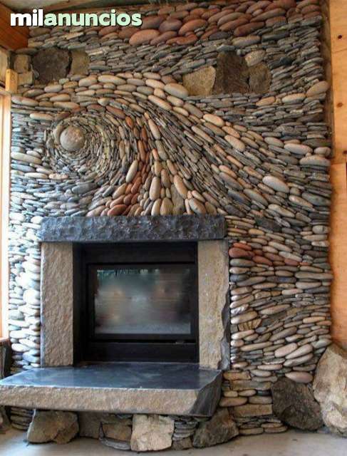 MIL ANUNCIOS.COM - Chimeneas y estufas