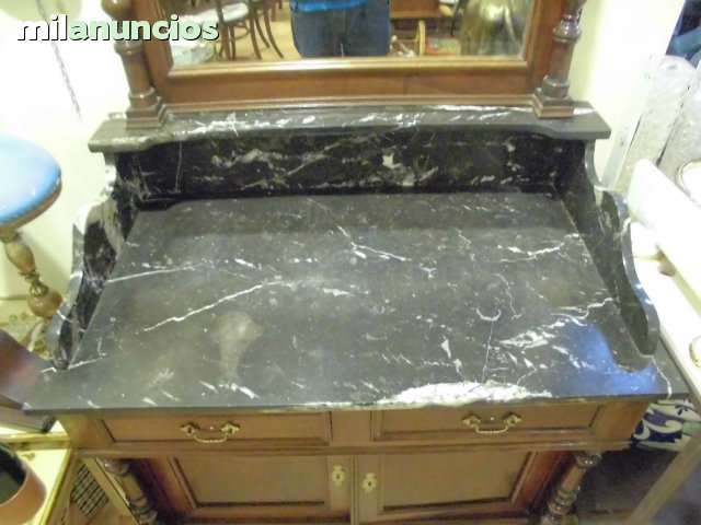 MIL ANUNCIOS.COM - Antigüo mueble tocador