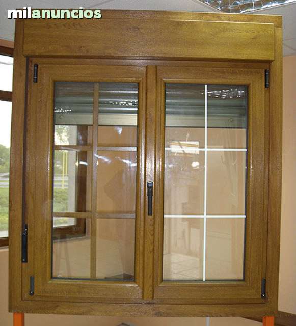 Foro ventanas pvc