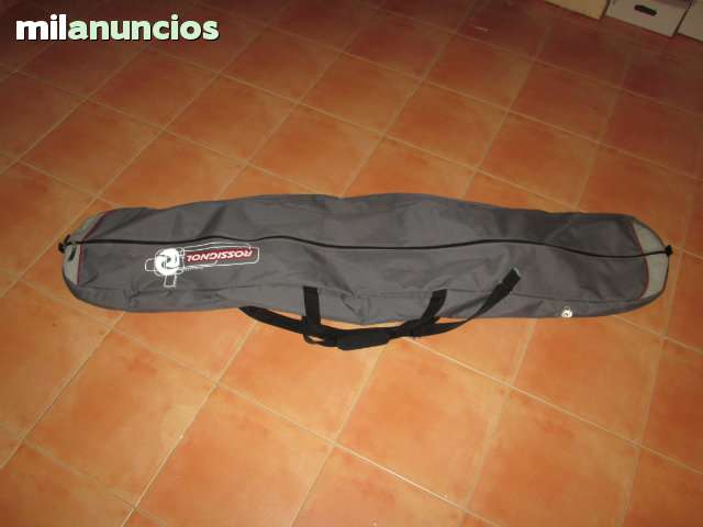 MIL ANUNCIOS.COM - Tabla de snowboard