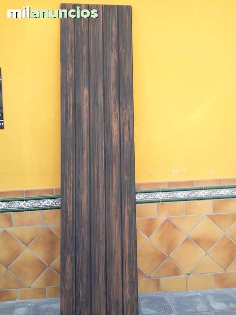 MIL ANUNCIOS.COM - Paneles poliestireno madera, ladrillos,