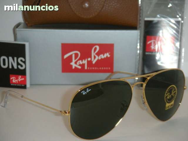 MIL ANUNCIOS.COM Gafas ray ban Segunda mano y anuncios Anuncios de ray ban usadas ray ban usadas Pag(24) | Milanuncios