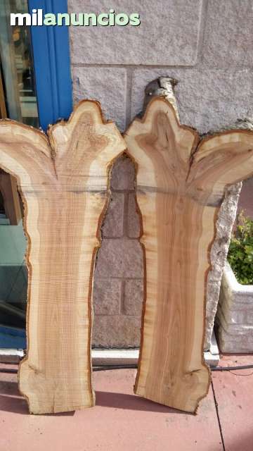 MIL ANUNCIOS.COM - Vendo Madera de Cerezo