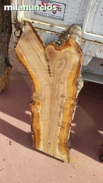MIL ANUNCIOS.COM - Vendo Madera de Cerezo