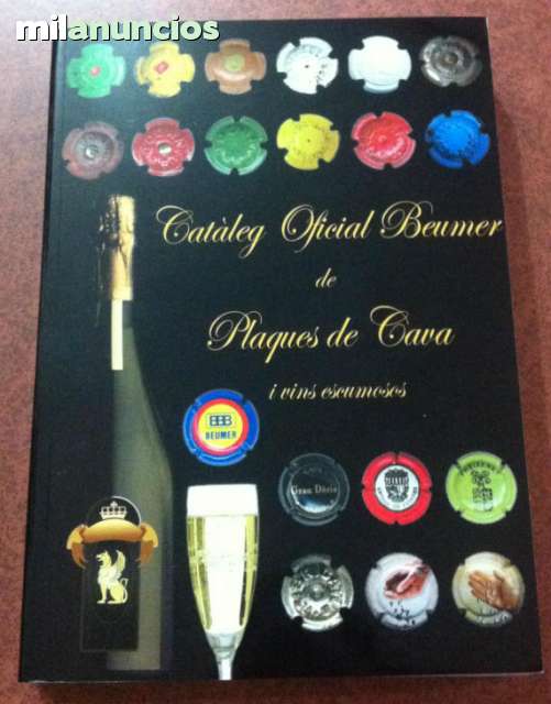 MIL ANUNCIOS.COM - Catalogo chapas Cava Beumer