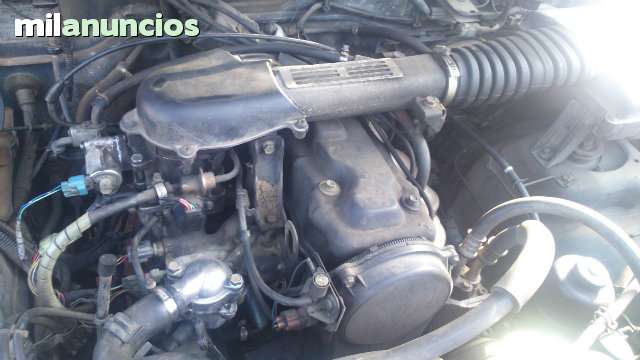 MIL ANUNCIOS COM Motor suzuki vitara 1 6  8v gasolina