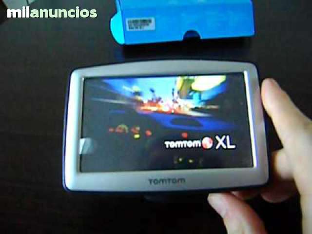 mapa europa tomtom xl MIL ANUNCIOS.  Mapas y radares TomTom XL 2020