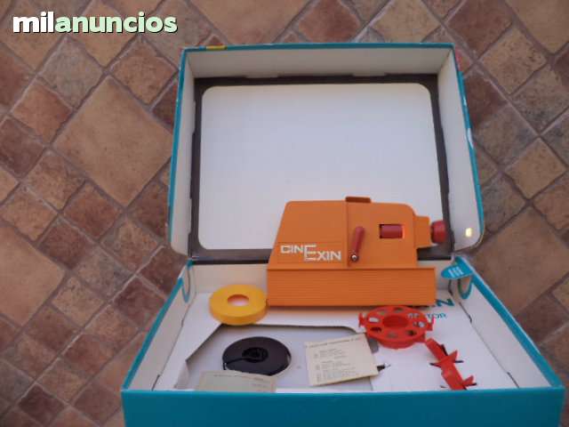 cine exin antiguo