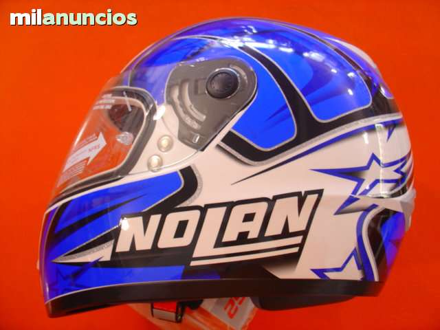 Casco Nolan N62 MOTOGP Casco Nolan N62 MOTOGP