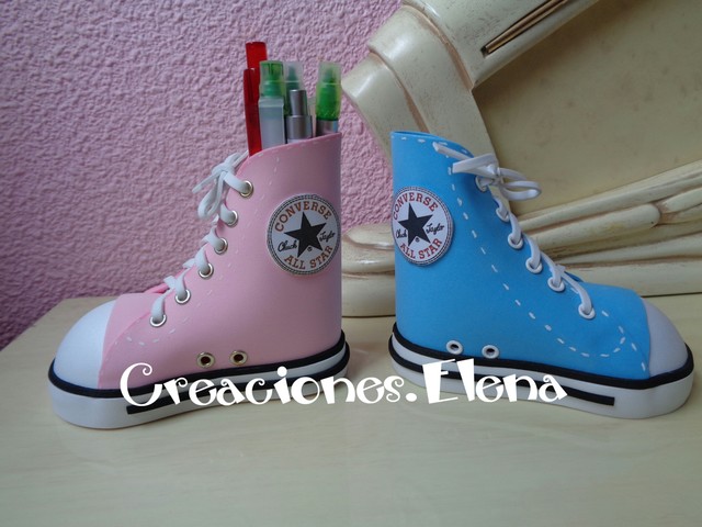 converse goma eva