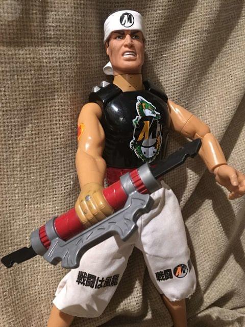 muñecos hasbro