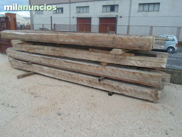 Venta material derribo