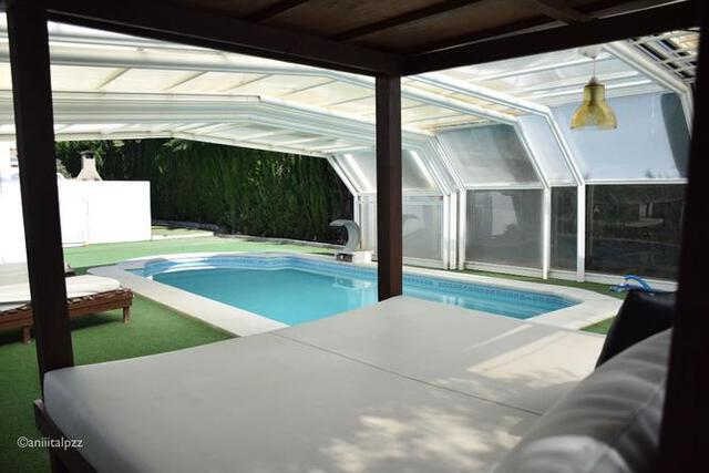 MIL ANUNCIOS.COM - Casa con Jacuzzi Romantica en Granada en Jaén