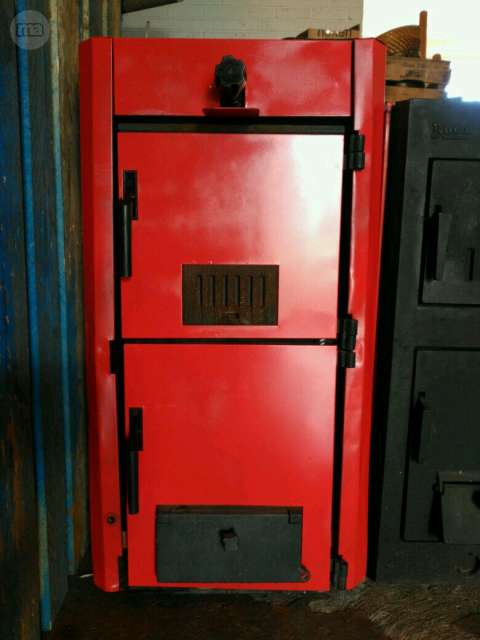 MIL ANUNCIOS.COM - Compro caldera carbon , leña,radiadores