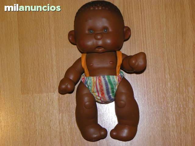 bebe nenuco negro