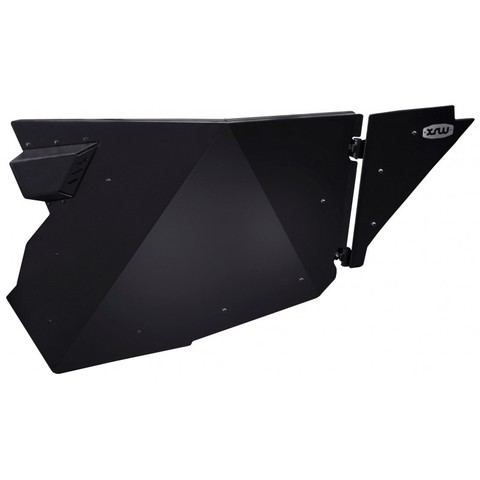 MIL ANUNCIOS.COM - Puertas aluminio polaris rzr xp 1000