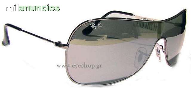ray ban 3211