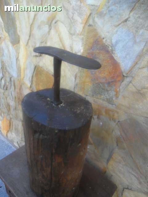 zapatero antiguo