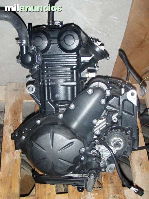 MIL ANUNCIOS COM Motor  kawasaki  er6n  ER6 2010 2014