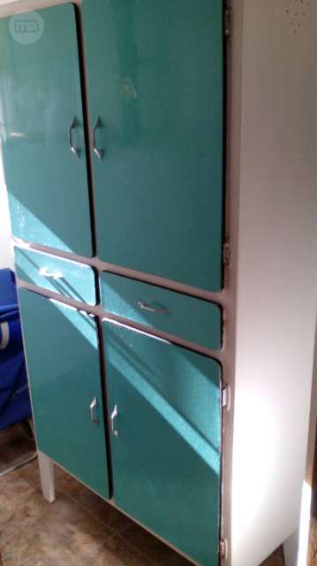 MIL ANUNCIOS.COM - Mueble de cocina antiguo