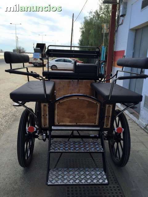 MIL ANUNCIOS.COM - Jardinera econÓmica calidad carro