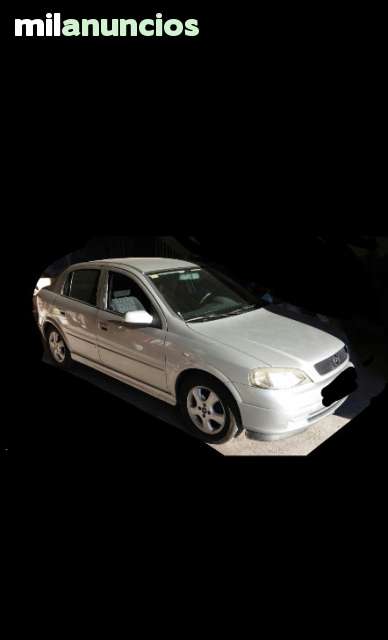 MIL ANUNCIOS.COM - Despiece opel astra g modelo. 98 al 04