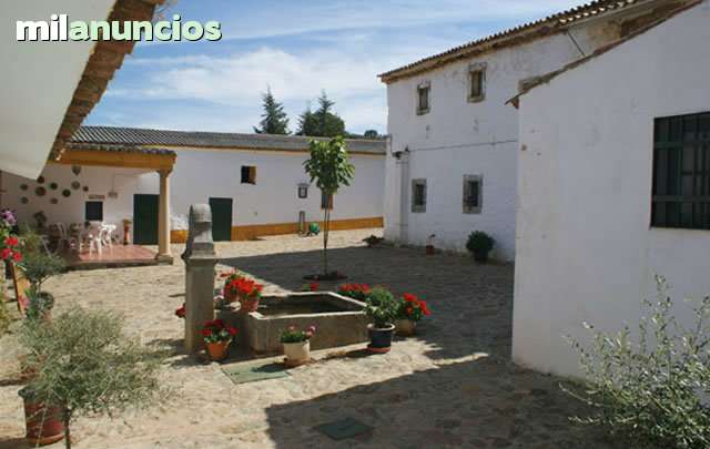 MIL Alcaracejos en Alcaracejos