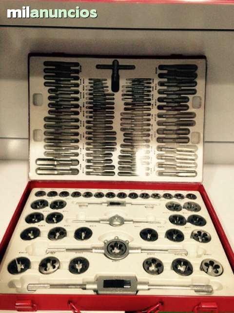 JUEGO GRIFOS DE NIVEL ROSCADOS