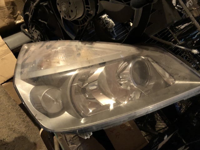 Desconocido Aluminio CNC Precipicio Profundo Y Estriberas Corte Masculino Reposapi/és para Harley Negro
