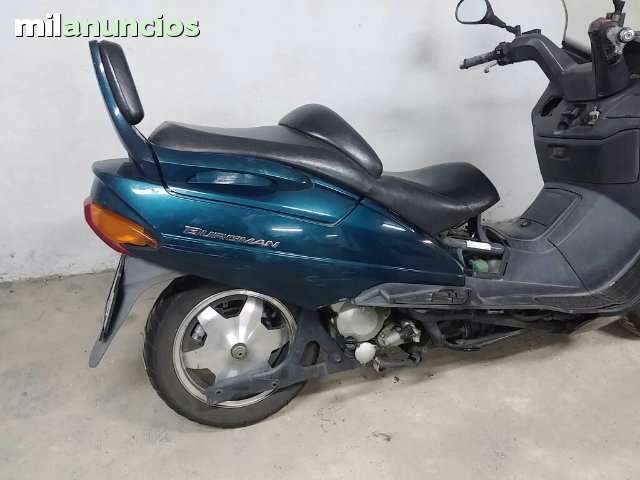 MIL ANUNCIOS COM Despiece  suzuki  burgman  250 