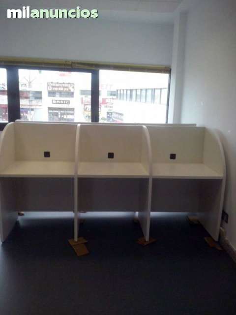 MIL ANUNCIOS.COM - Muebles call center