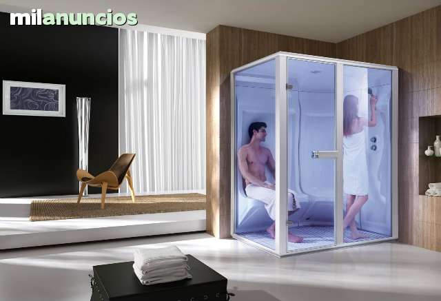 Sauna generador de vapor para ba/ño de vapor ba/ño turco Hamam