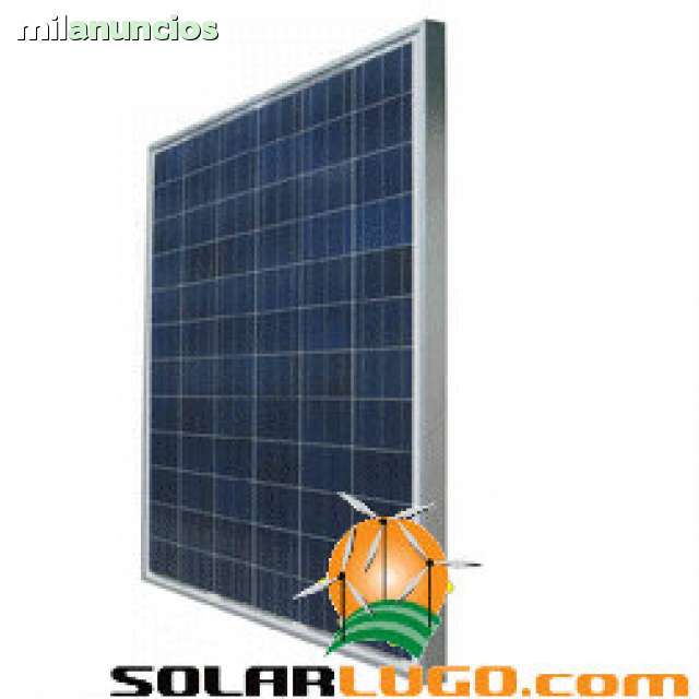 MIL ANUNCIOS.COM - Placa solar para pastor electrico