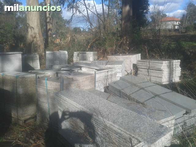 MIL ANUNCIOS.COM - Chapas de piedra