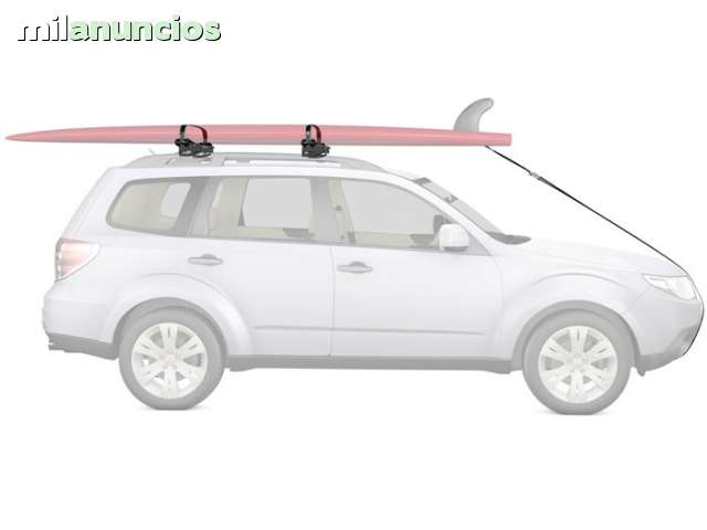 MIL ANUNCIOS.COM - Porta tablas para surf