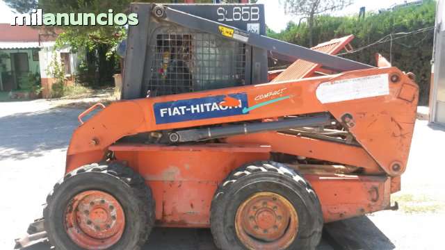 Hitachi repuestos