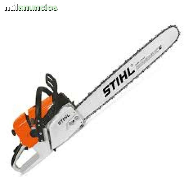 Motosierra stihl 440 precio